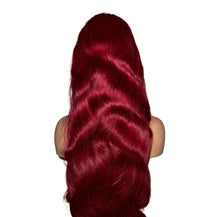 Load image into Gallery viewer, Pre-Colored Collection 200% DENSITY TRANSPARENT LACE (PREORDER)