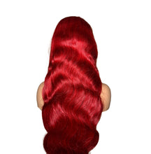 Load image into Gallery viewer, Pre-Colored Collection 200% DENSITY TRANSPARENT LACE (PREORDER)