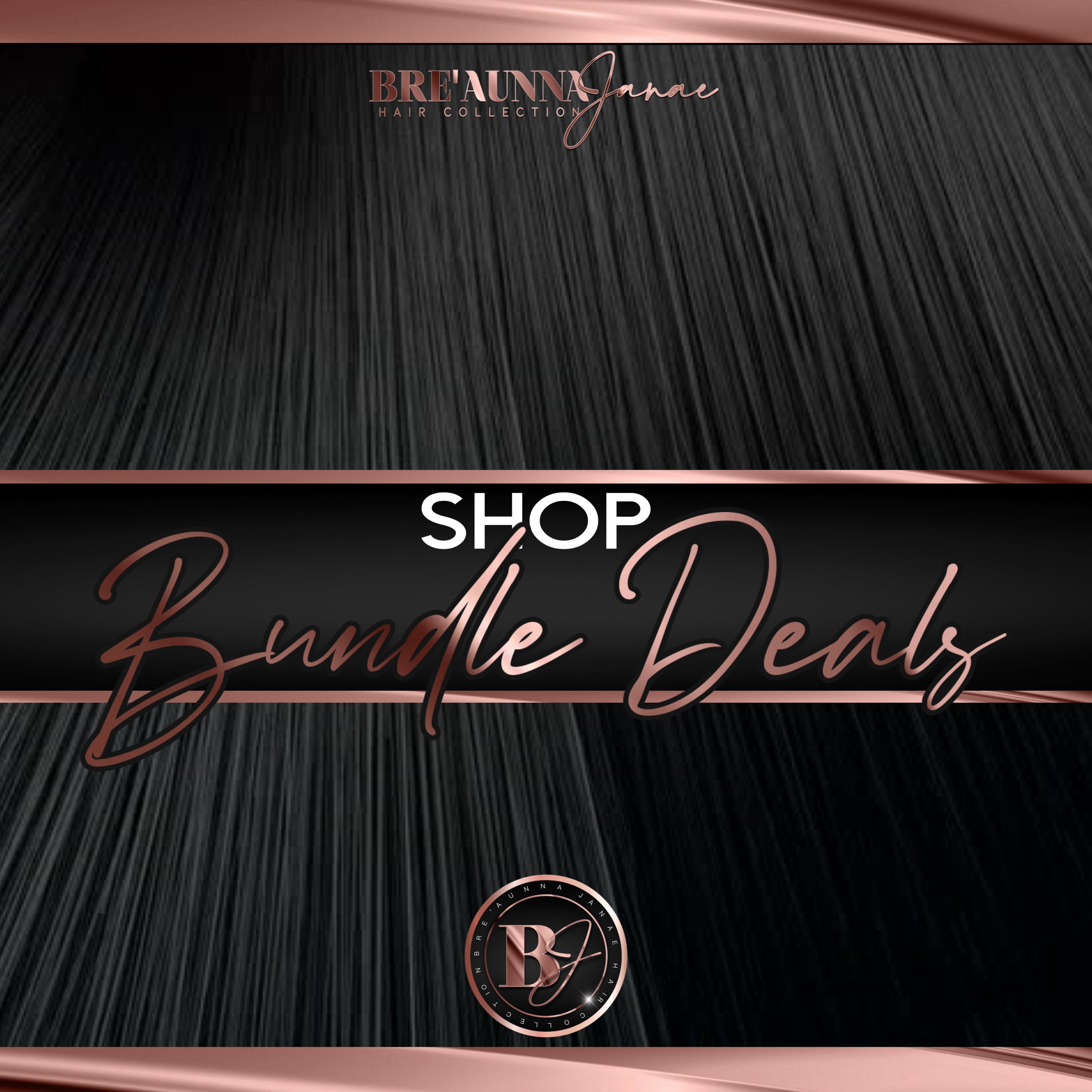 Bundle Deals – Bre’Aunna Janae