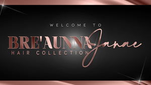 Bre’Aunna Janae