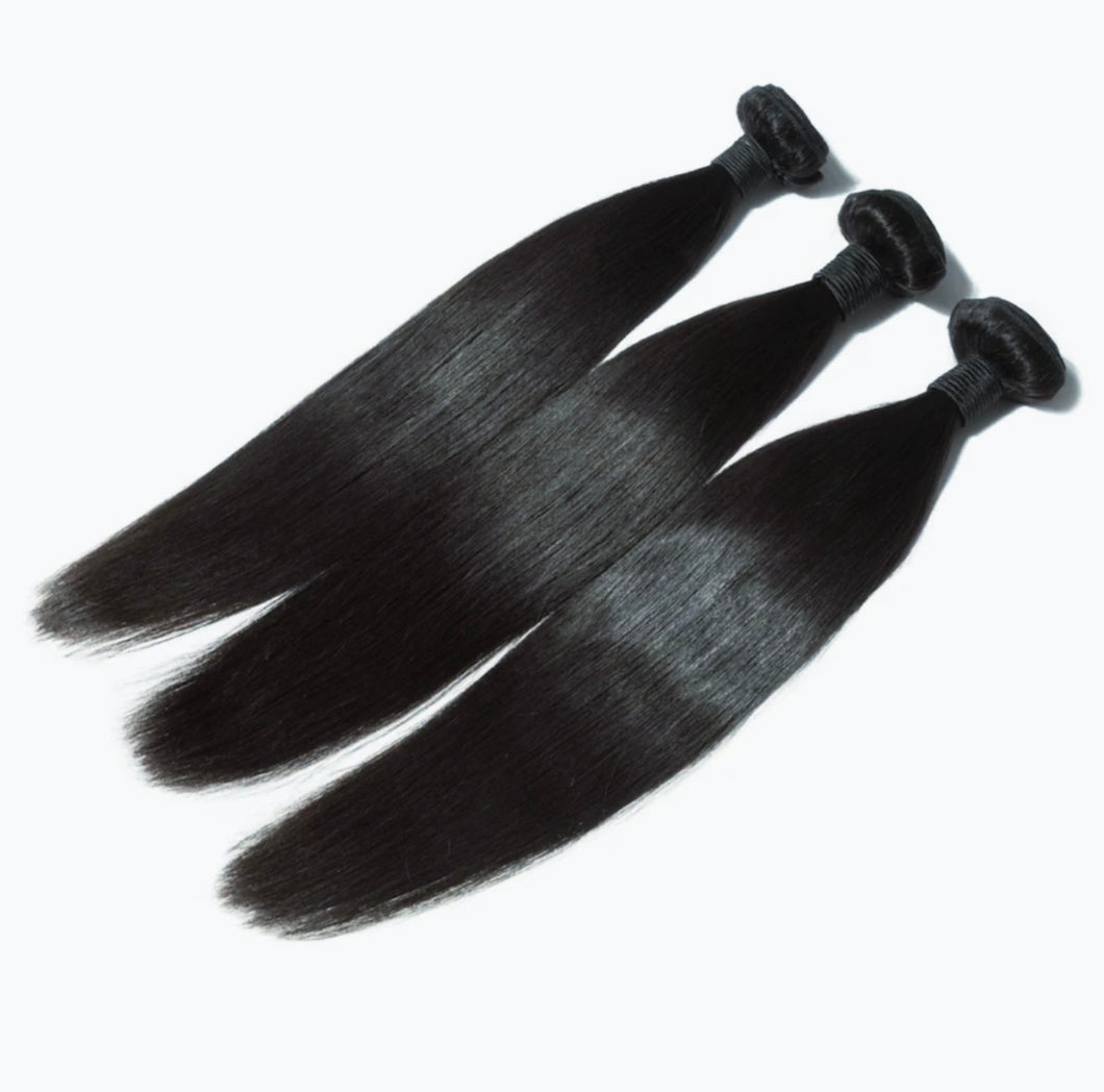 Straight (PREORDERS)