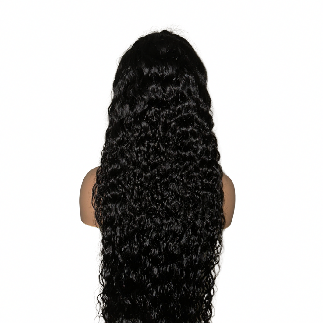 Natural Wave (PREORDERS)