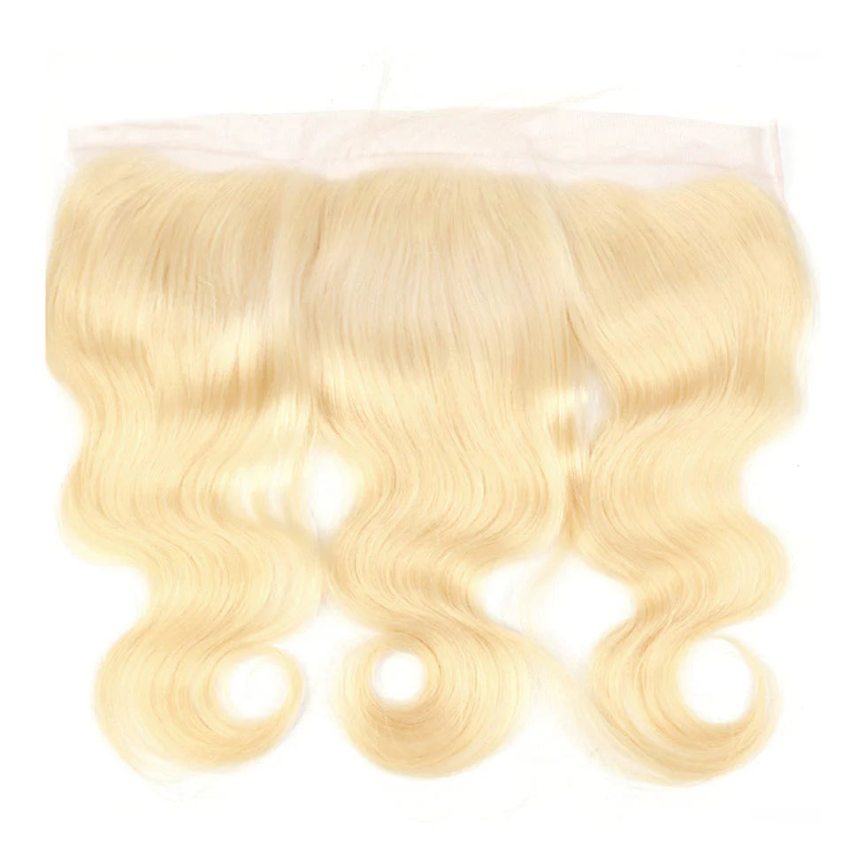 613 Frontals Body Wave/Straight (PREORDERS)