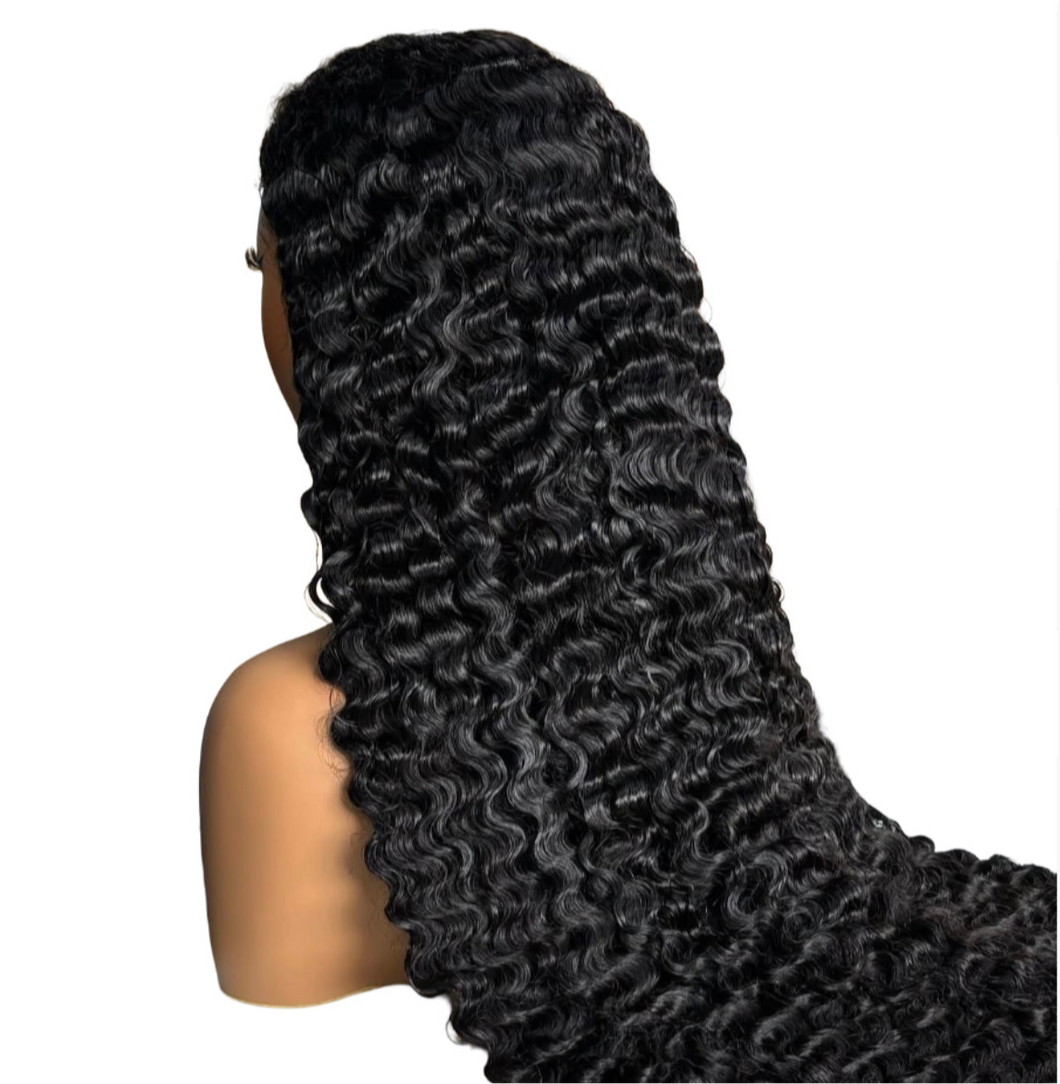 Hawaiian Curl (ONLY 30” ON HAND) (PREORDERS)