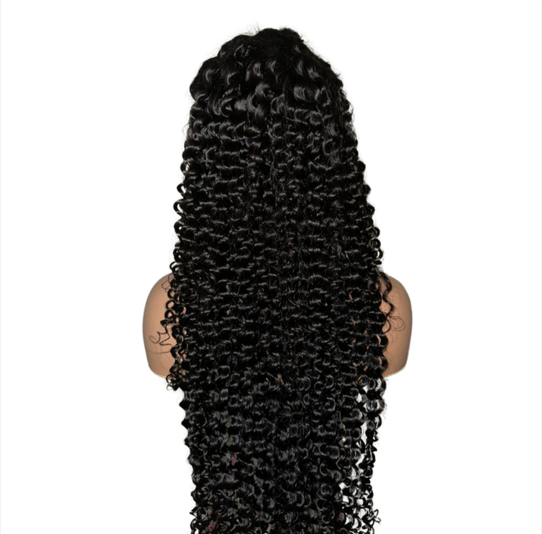 Italian Curly (PREORDER)