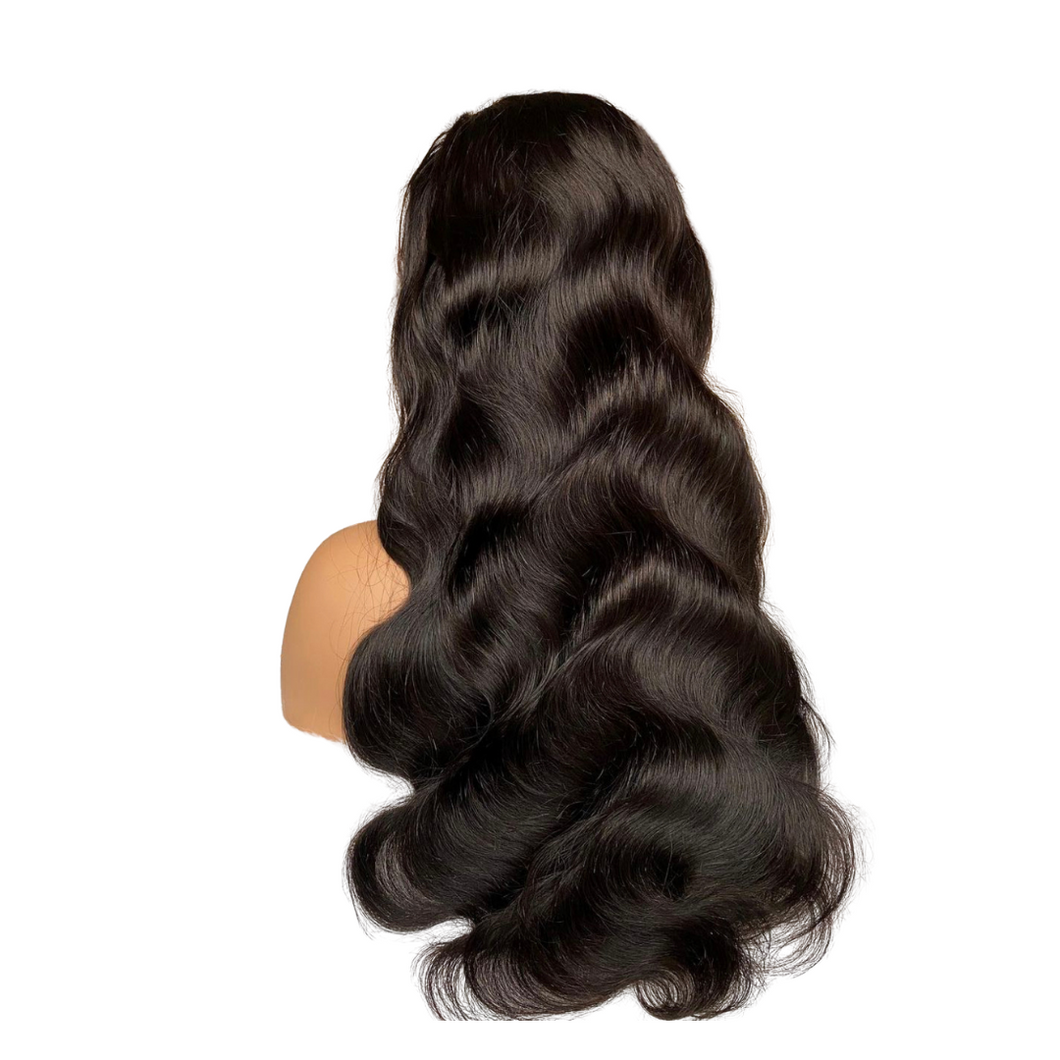 Body Wave (PREORDERS)