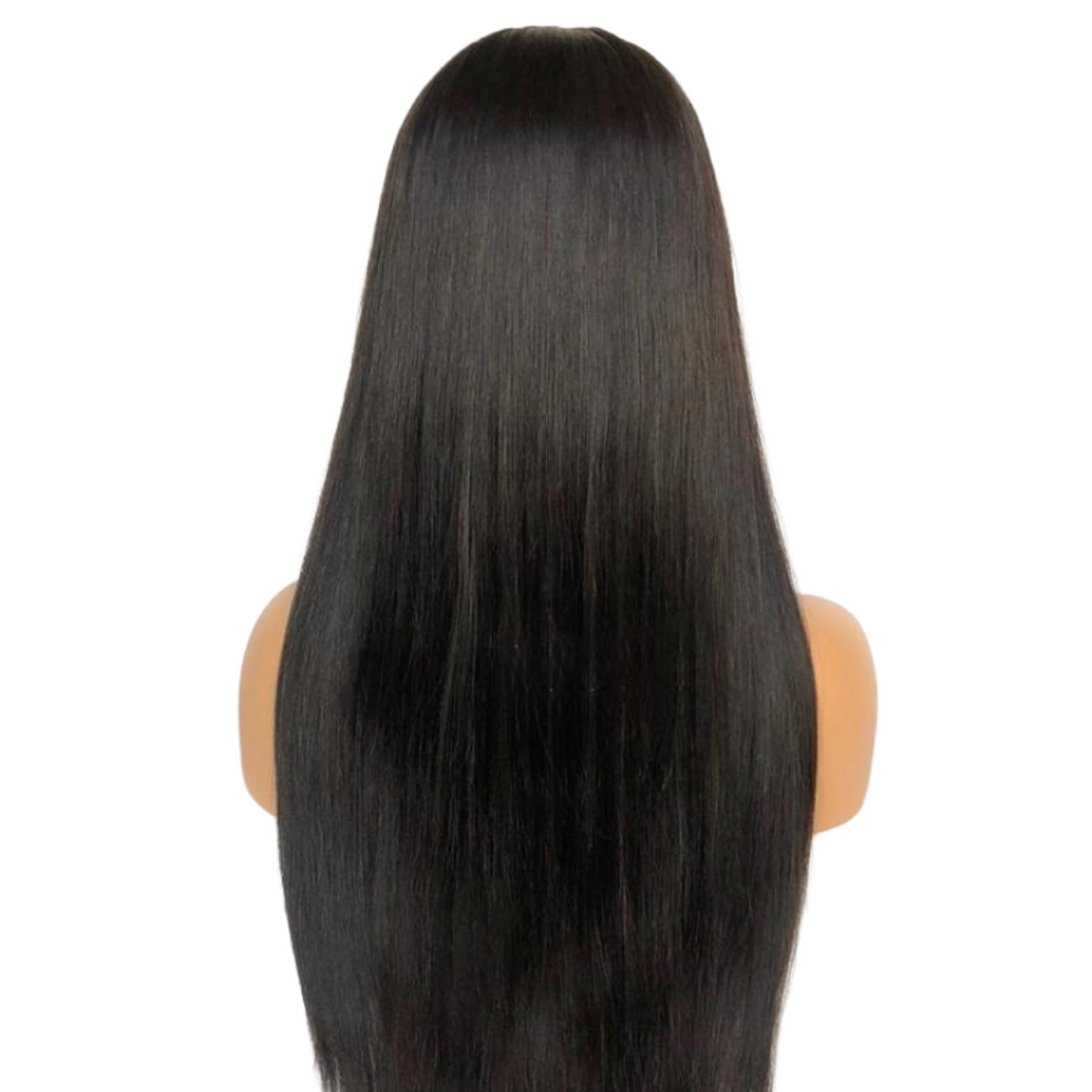 Straight (PREORDERS)