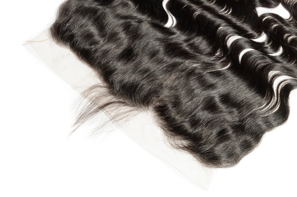 HD Frontal (ON HAND READY TO SHIP)