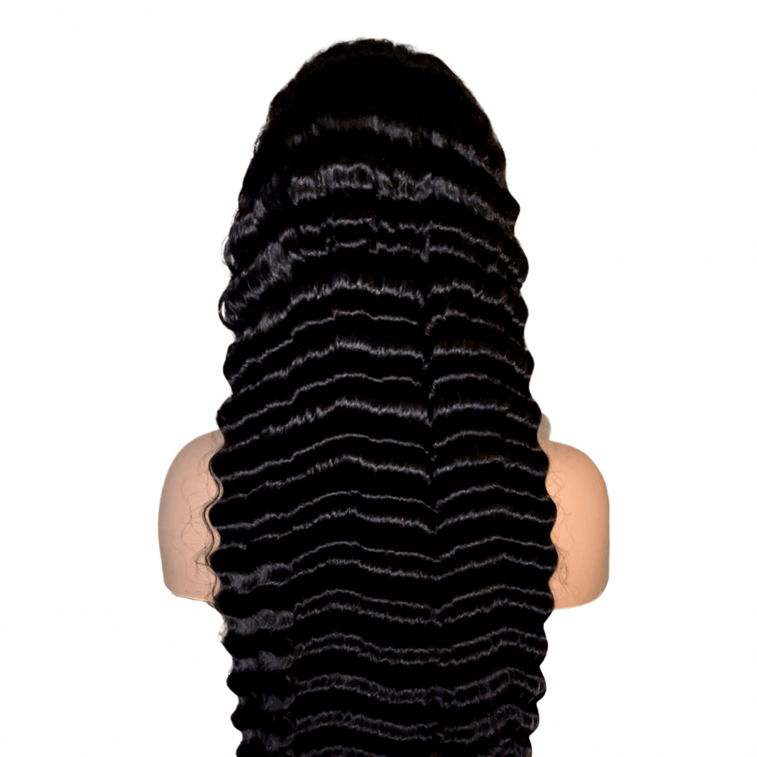 Deep Wave (PREORDERS)