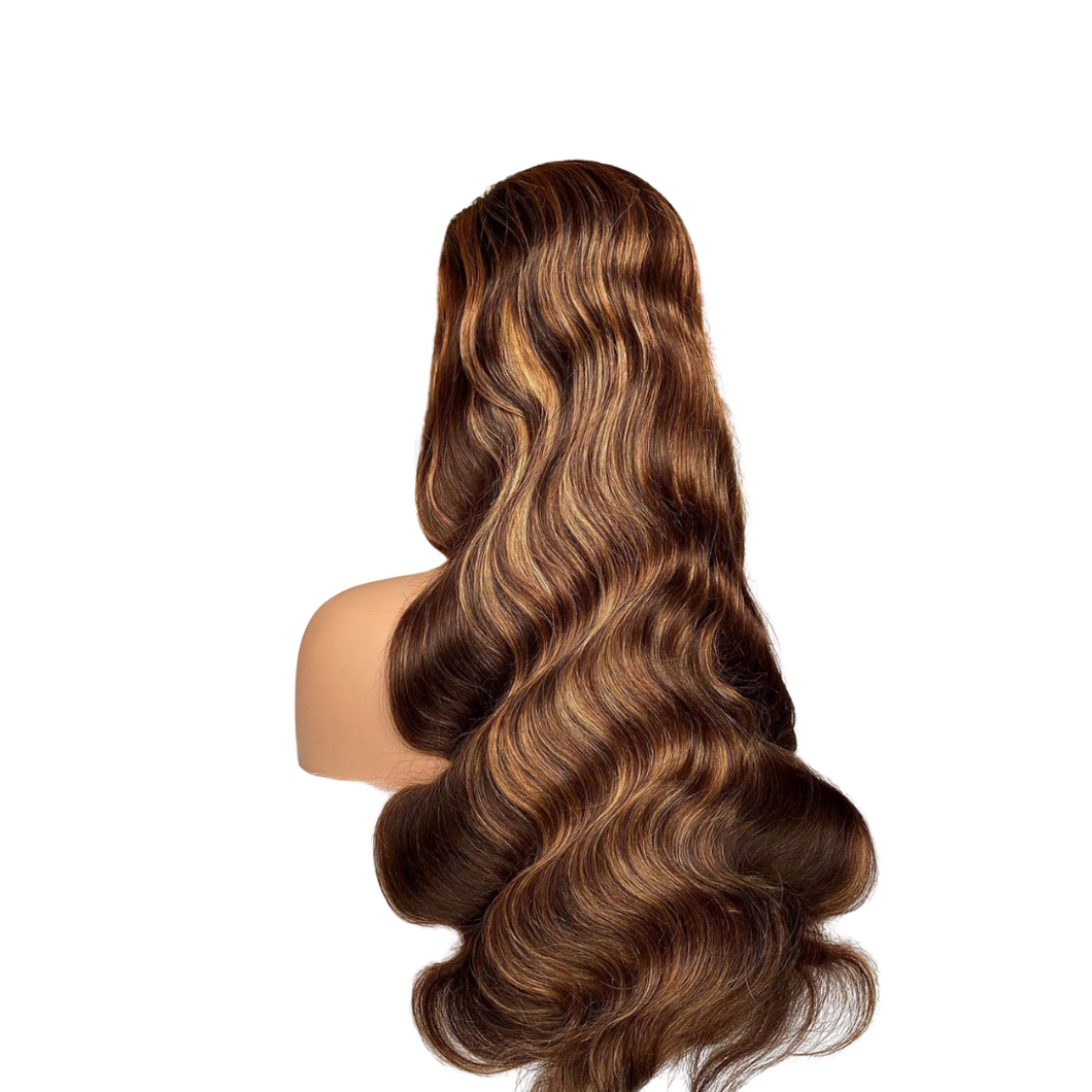 Highlighted (PREORDERS)